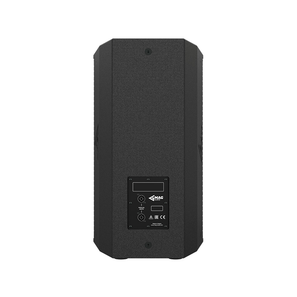 MAG AUDIO NX-12-BK