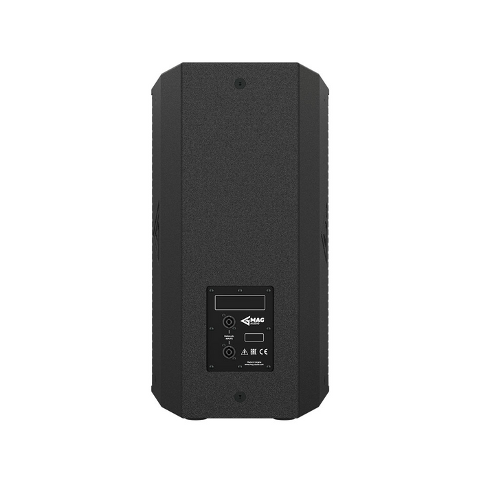 MAG AUDIO NX-12-BK