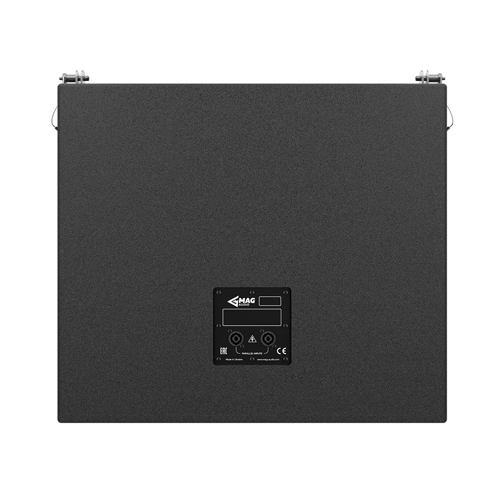 Mag Audio WASP-S18, Passive Arrayable Subwoofer