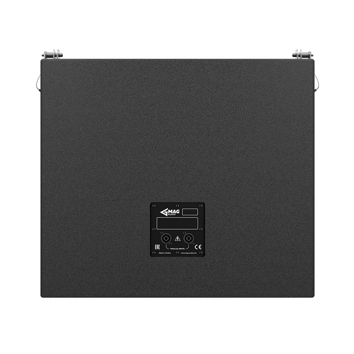 MAG AUDIO Wasp-S18