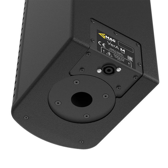 MAG AUDIO VerA-M