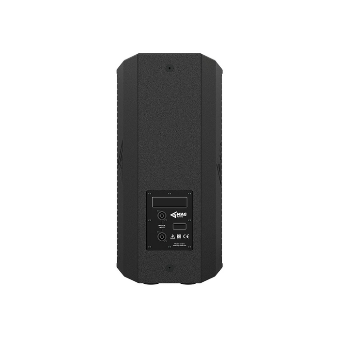 MAG AUDIO NX-10-BK
