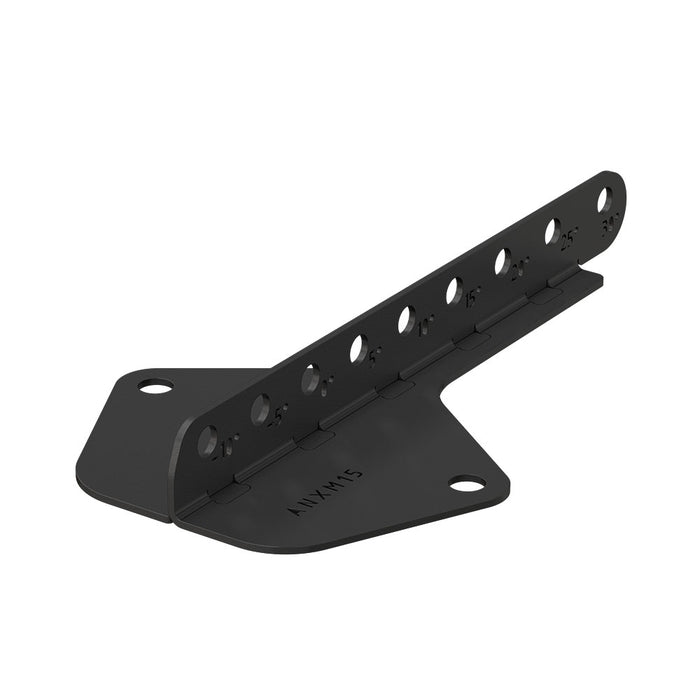 ABEE-15 - Flying Adapter Mounting hardware