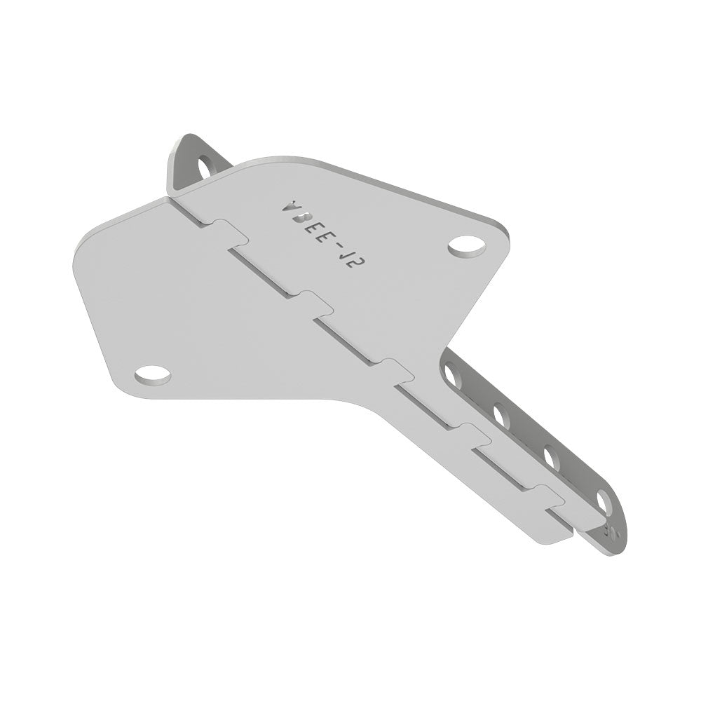 ABEE-15 - Flying Adapter Mounting hardware