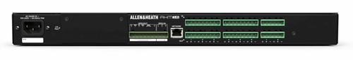 Allen & Heath AHM-16