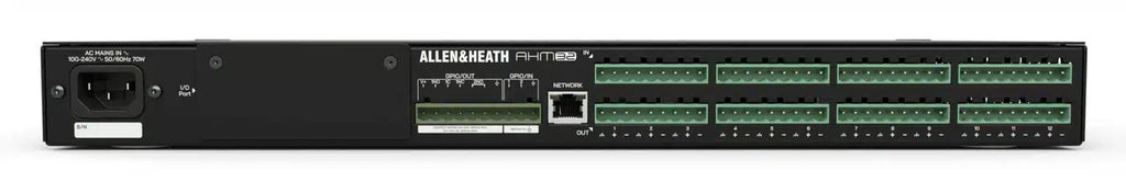 Allen-heath AHM-32