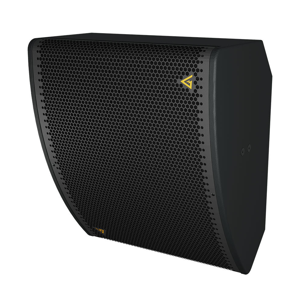 MAG AUDIO AIR-152-4-Black, Installation Speaker