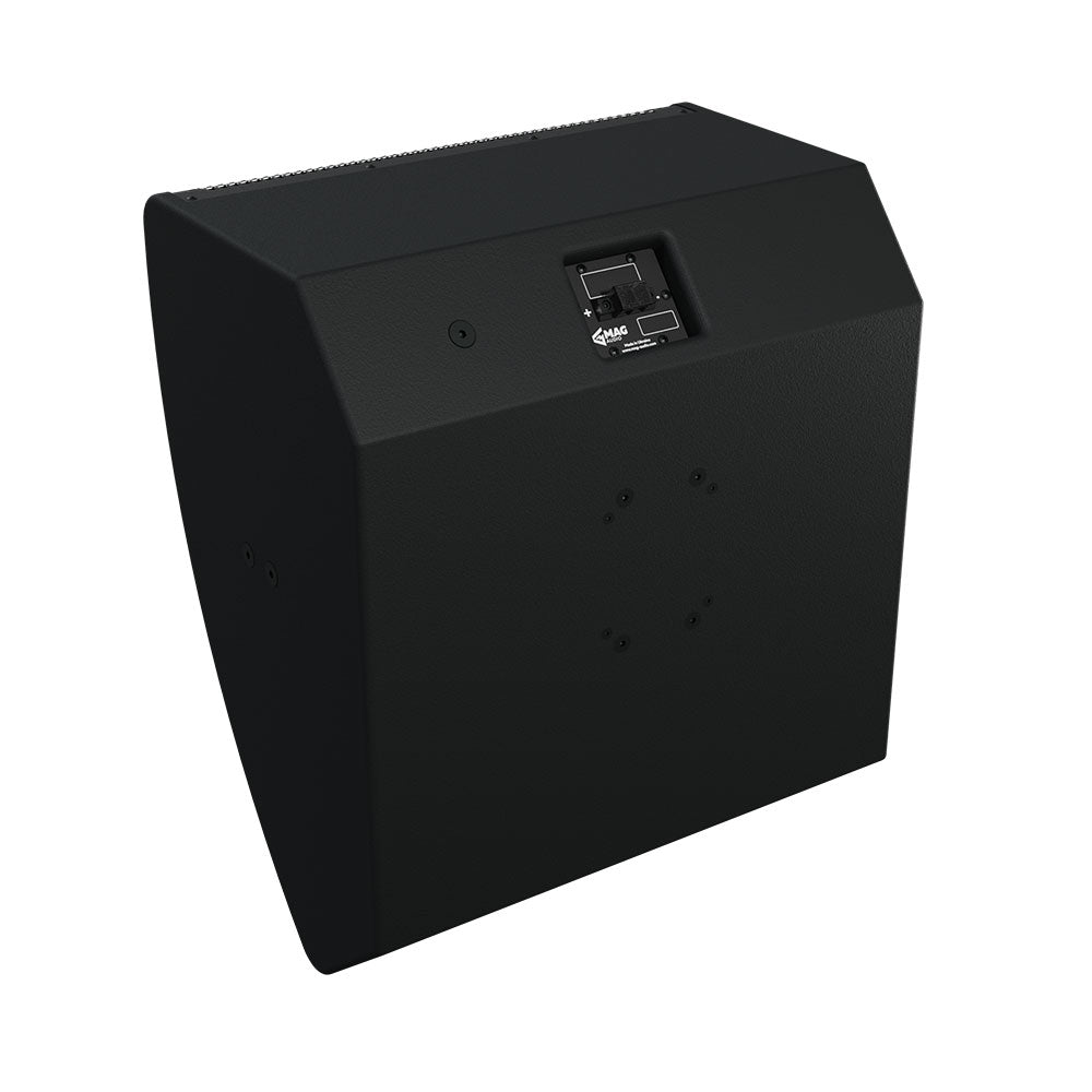 MAG AUDIO AIR-152-4-Black, Installation Speaker