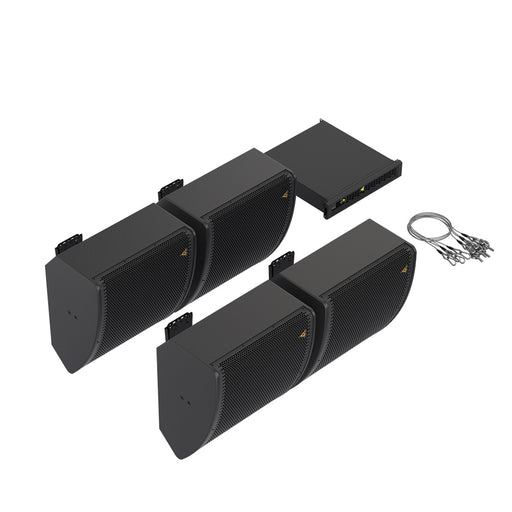 Mag Audio AIR-152, 4 Pcs. Set