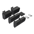 Mag Audio AIR-152, 4 Pcs. Set with Subwoofers