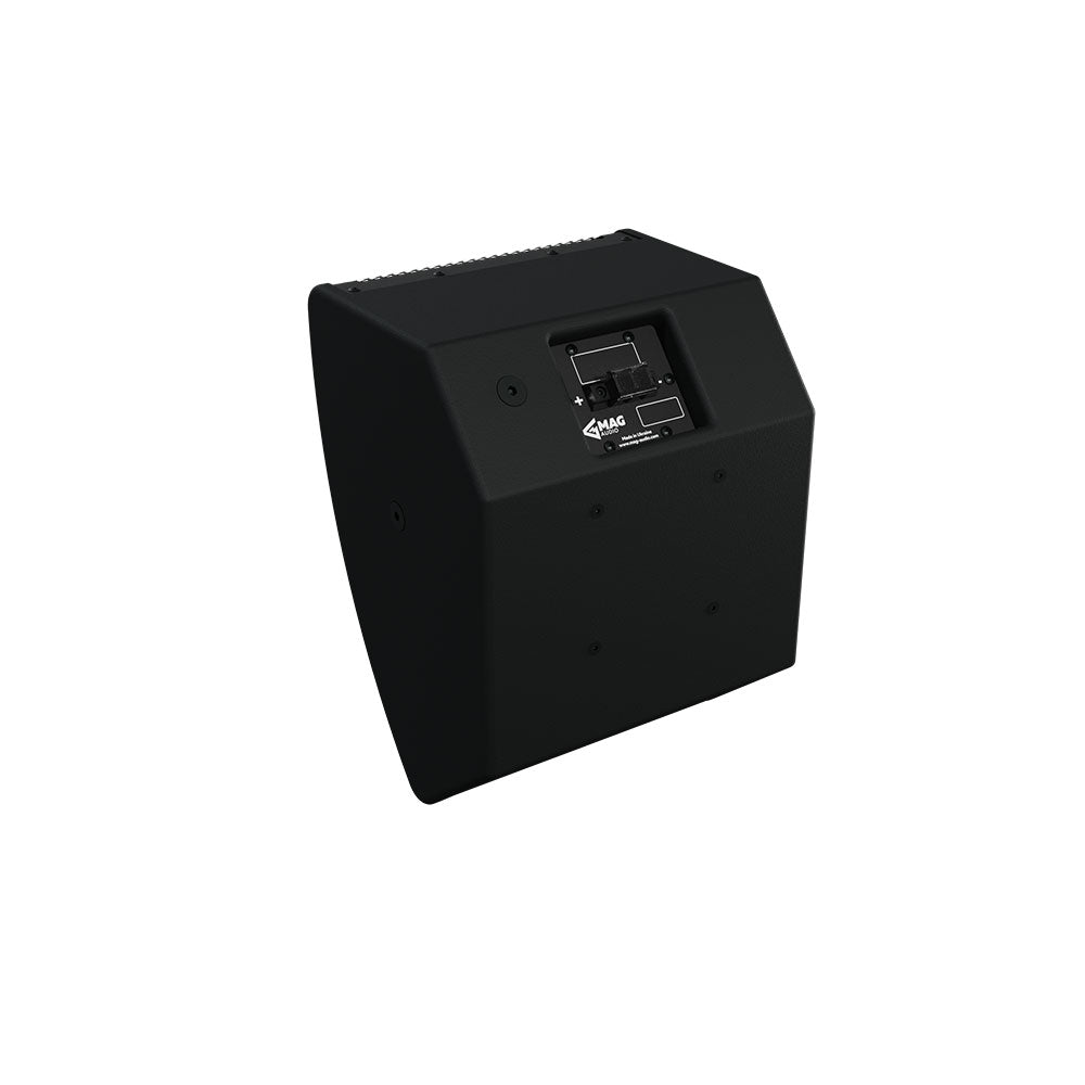 Mag Audio AIR-62-8-Black, Installation Speaker
