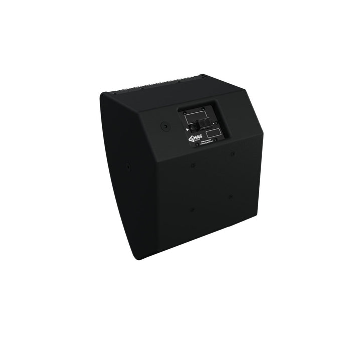 MAG AUDIO AIR-62-8-BK