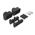 Mag Audio AIR-82-8, 4 Pcs. Set With Subwoofers