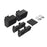 Mag Audio AIR-82-8, 4 Pcs. Set With Subwoofers