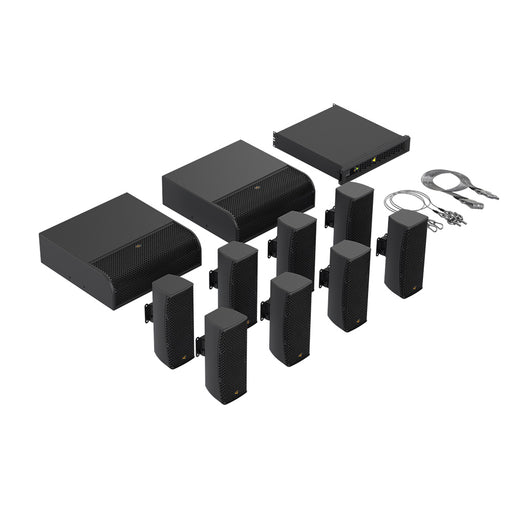 Mag Audio AIR-C24, 8 Pcs. Set