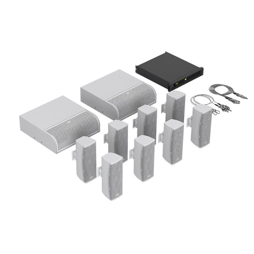 Mag Audio AIR-C24, 8 Pcs. Set