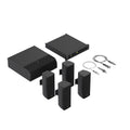 Mag Audio AIR-C24, 4 Pcs. Set