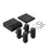 Mag Audio AIR-C24, 4 Pcs. Set