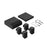 Mag Audio AIR-C4, 4 Pcs. Set