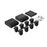 Mag Audio AIR-C4, 8 Pcs. Set