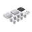 Mag Audio AIR-C4, 8 Pcs. Set