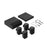 Mag Audio AIR-C5, 4 Pcs. Set