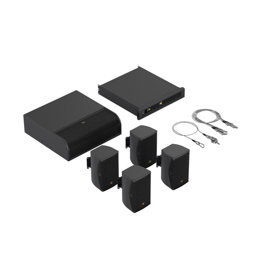 Mag Audio AIR-C5T, 4 Pcs. Set