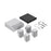Mag Audio AIR-C5T, 4 Pcs. Set