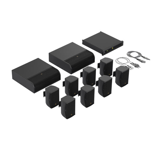 Mag Audio AIR-C5T, 8 Pcs. Set