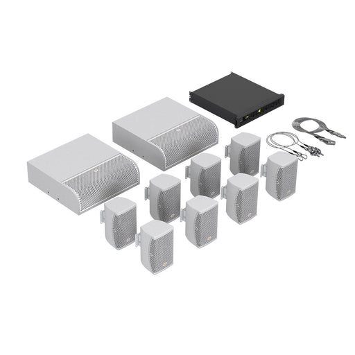 Mag Audio AIR-C5T, 8 Pcs. Set