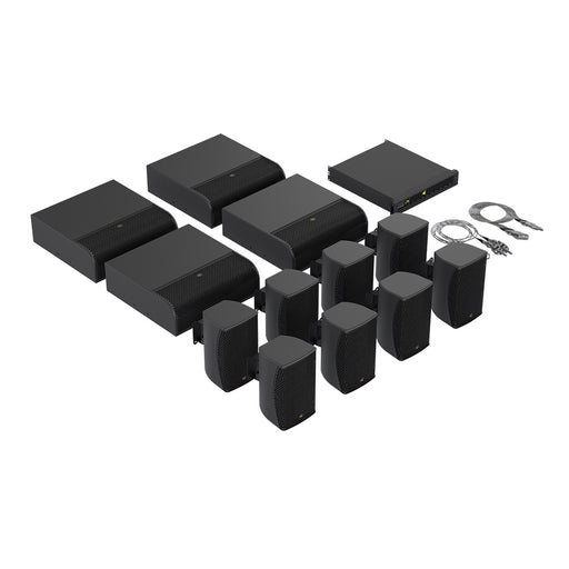 Mag Audio AIR-C6, 8 Pcs. Set
