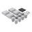 Mag Audio AIR-C6, 8 Pcs. Set