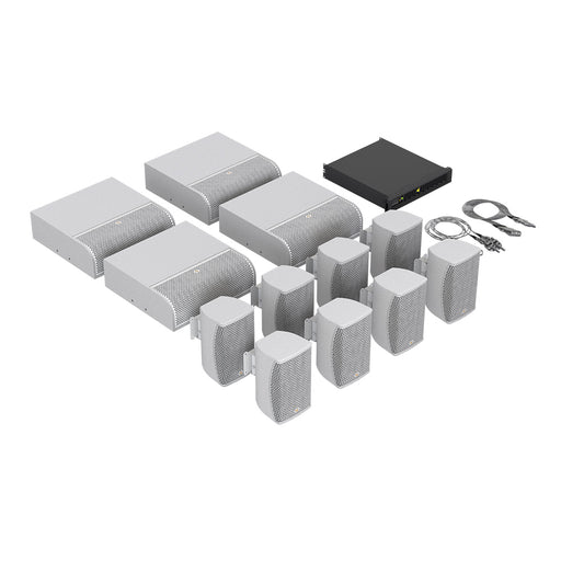 Mag Audio AIR-C6, 8 Pcs. Set