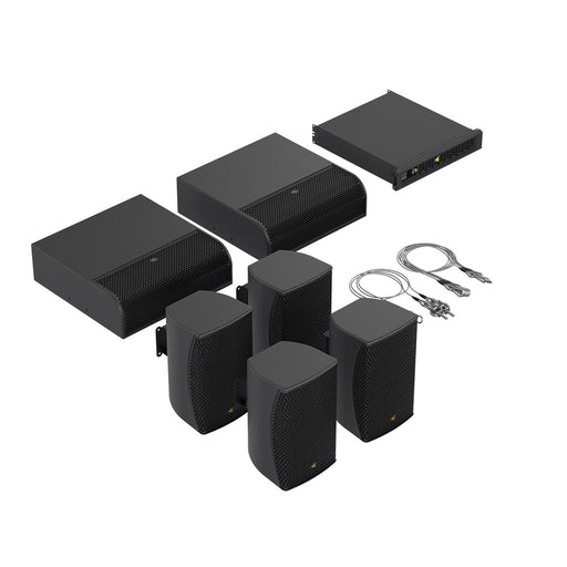 Mag Audio AIR-C-8, 4 Pcs. Set