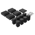 Mag Audio AIR-C-8, 8 Pcs. Set