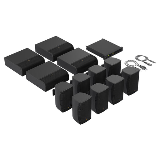 Mag Audio AIR-C-8, 8 Pcs. Set