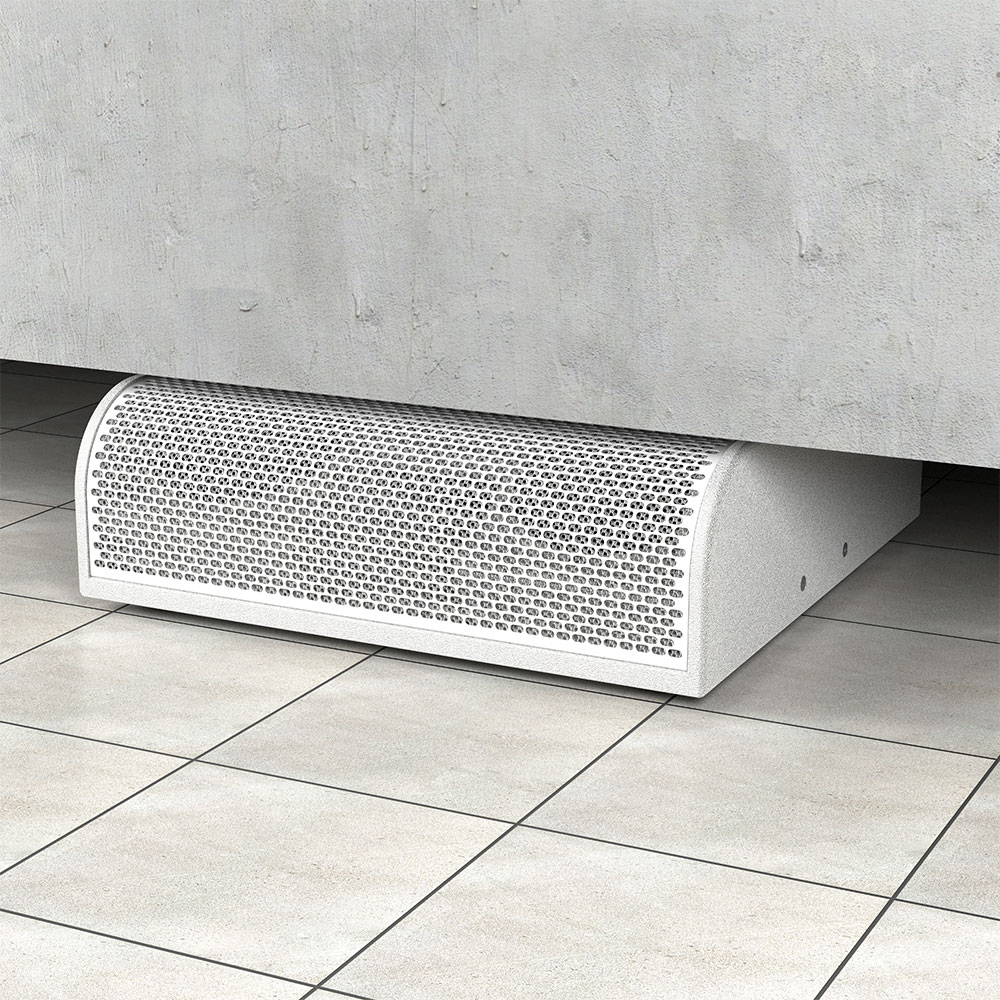 MAG AUDIO AIR-S26-4, Passive Installation Subwoofer