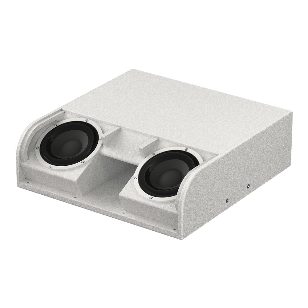 MAG AUDIO AIR-S26-4, Passive Installation Subwoofer