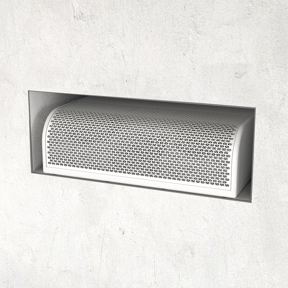 MAG AUDIO AIR-S26-4, Passive Installation Subwoofer