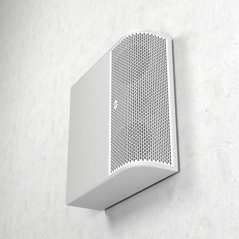 MAG AUDIO AIR-S26-4, Passive Installation Subwoofer