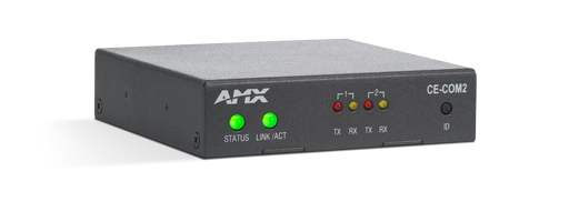 AMX CE-COM2 Universal Control Extender with 2 Serial Ports