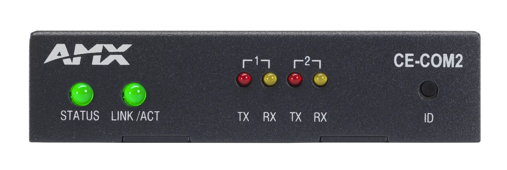 AMX CE-COM2 Universal Control Extender with 2 Serial Ports