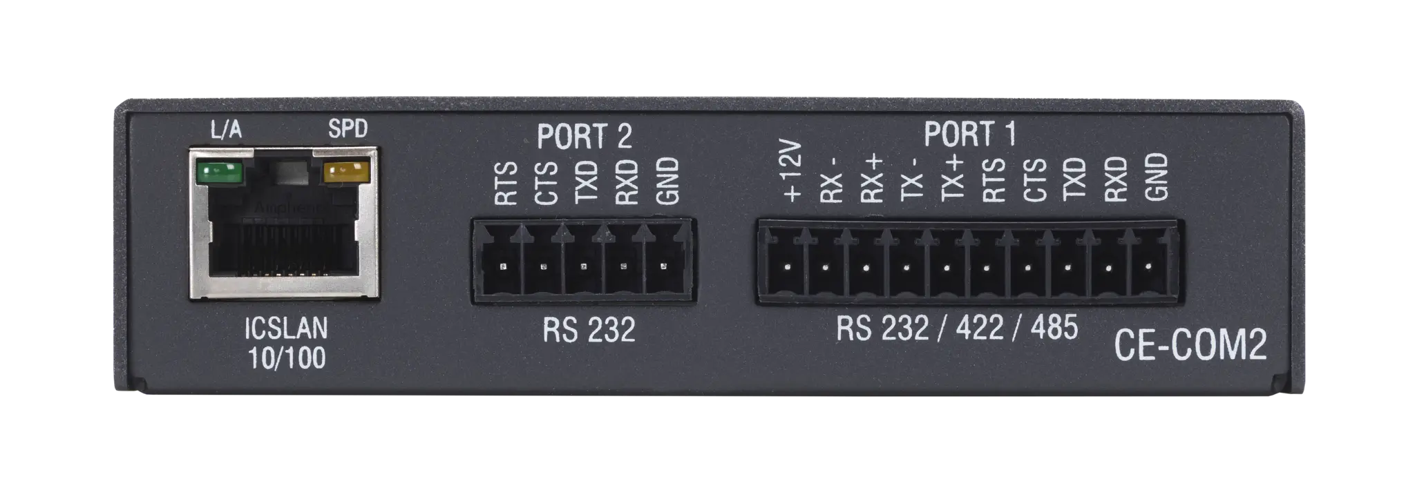 AMX CE-COM2 Universal Control Extender with 2 Serial Ports