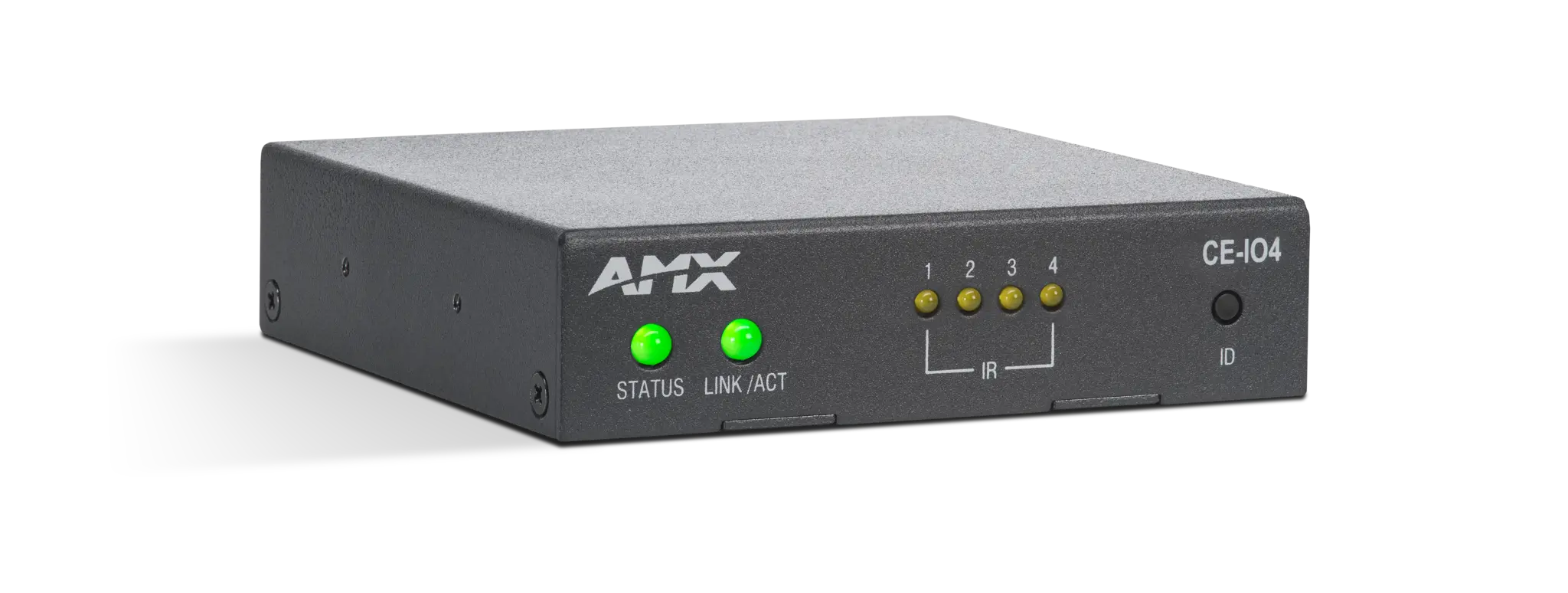 AMX CE-IO4 Universal Control Extender with 4 I/O Ports