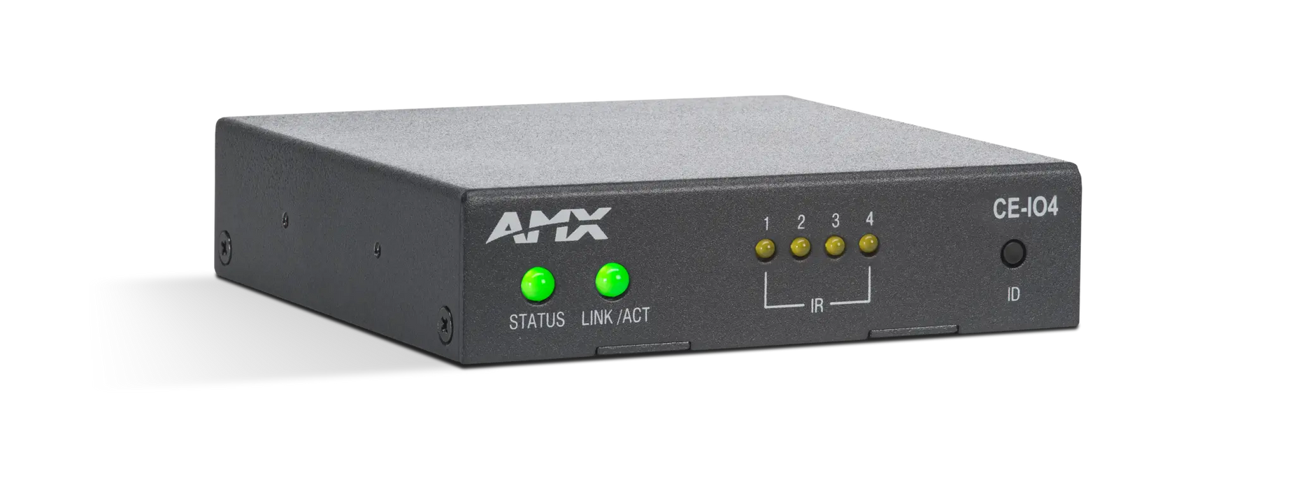 AMX CE-IO4 Universal Control Extender with 4 I/O Ports