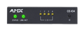 AMX CE-IO4 Universal Control Extender with 4 I/O Ports