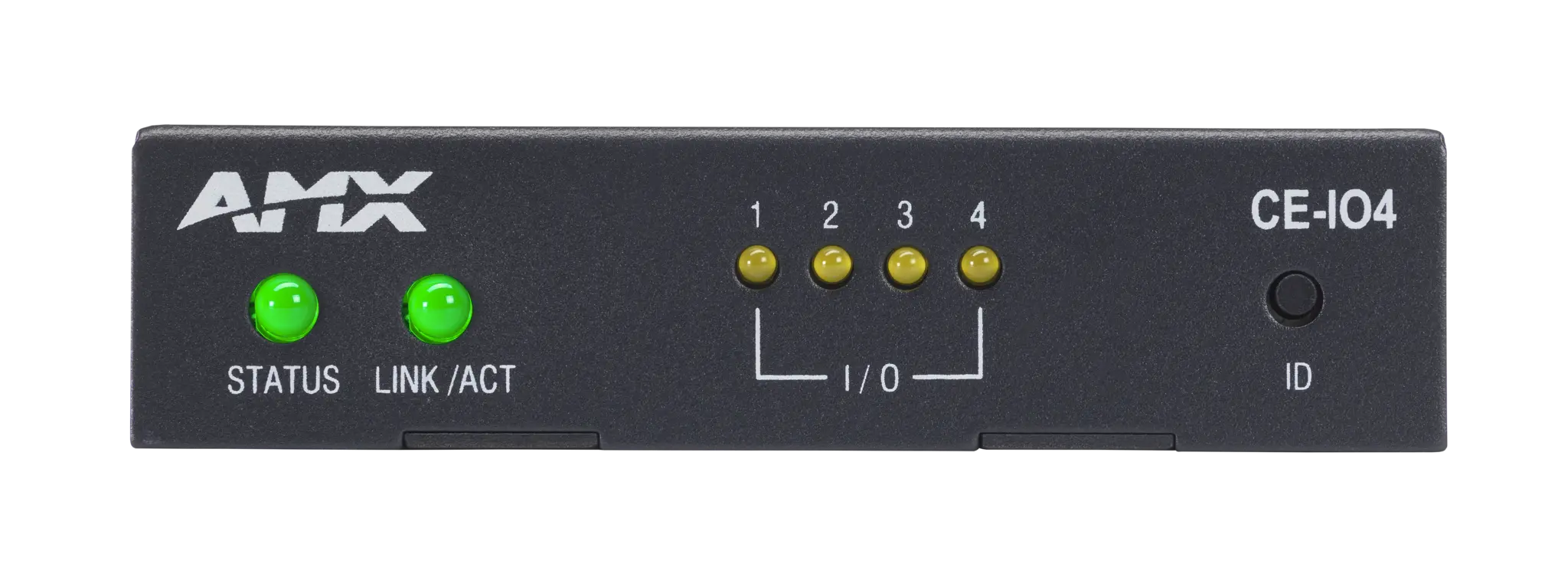 AMX CE-IO4 Universal Control Extender with 4 I/O Ports