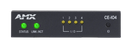 AMX CE-IO4 Universal Control Extender with 4 I/O Ports