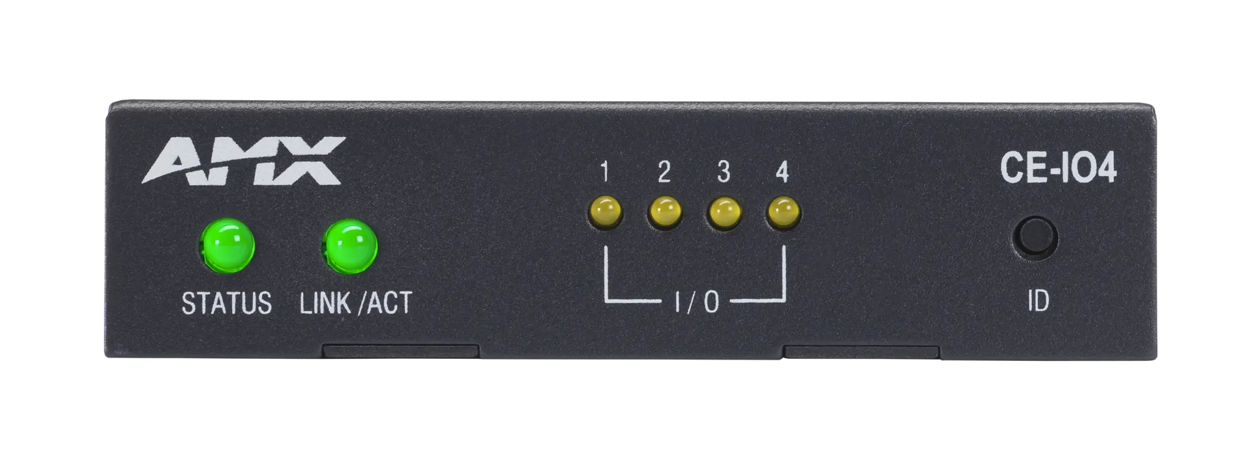 AMX CE-IO4 Universal Control Extender with 4 I/O Ports