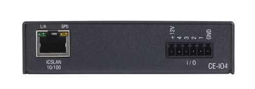 AMX CE-IO4 Universal Control Extender with 4 I/O Ports